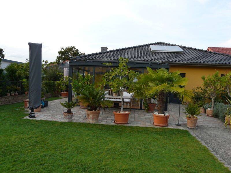 Hochwertiges EFH, Typ Bungalow zu verkaufen !, 3044 Cottbus (Mitte Saspow Schmellwitz Sielow Ströbitz)