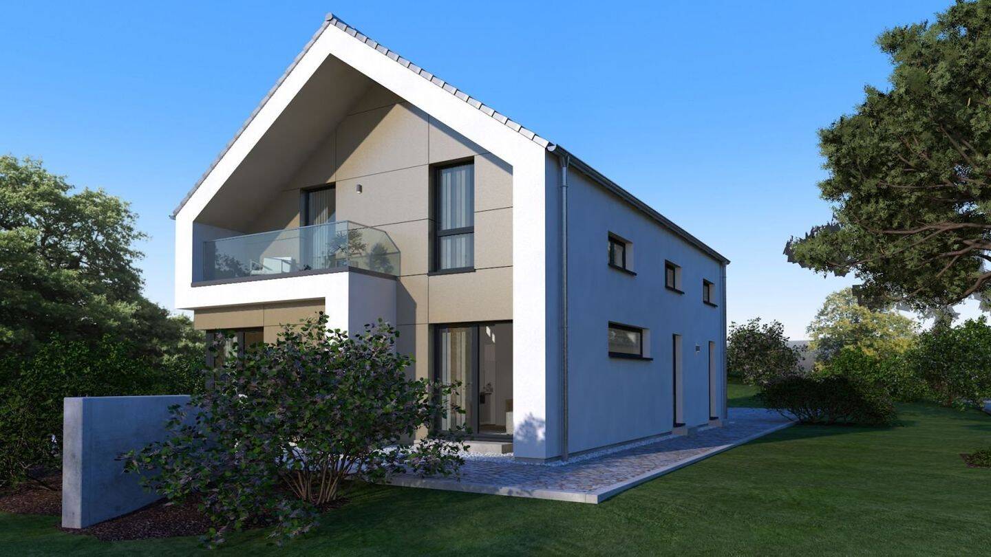 Geile Architektur, Geiles Feeling, 4249 Leipzig (Großzschocher Hartmannsdorf-Knautnaundorf Knautkleeberg-Knauthain Lausen-Grünau)