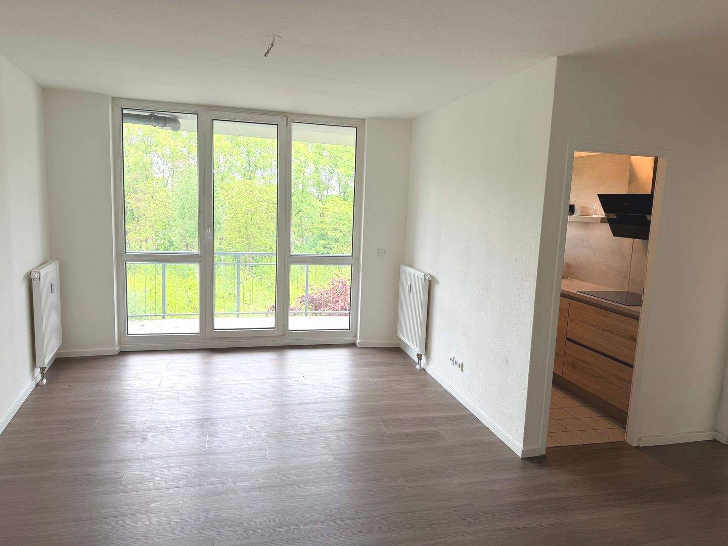 Entspanntes Wohnen mit Ausblick ins Grüne, 13127 Berlin (Pankow)