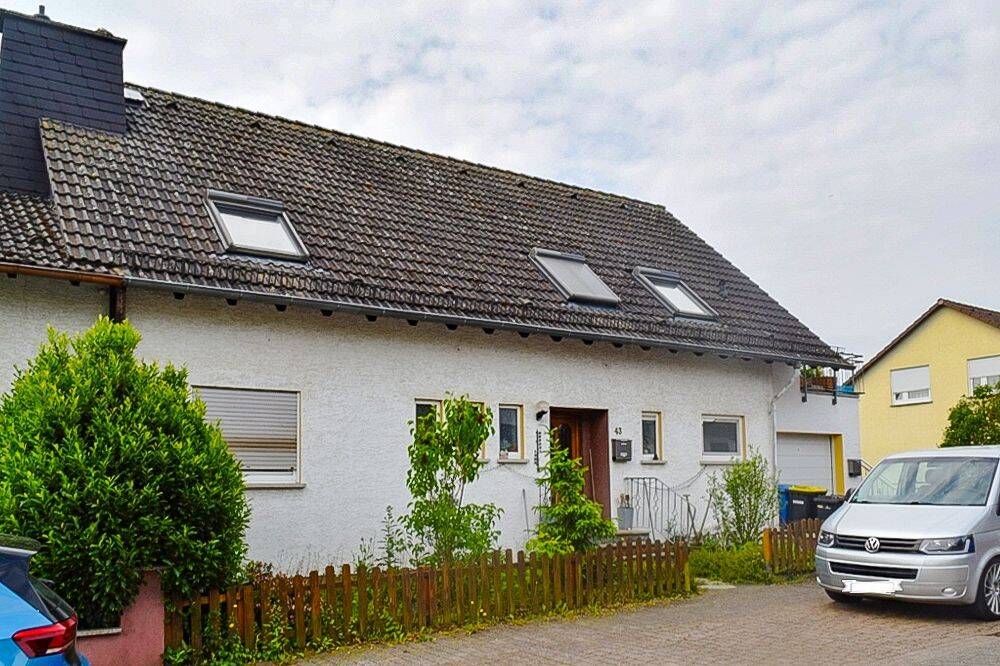 Zwangsversteigerung- Keine Käuferprovision! Keine Druckfehler!, 65510 Hünstetten