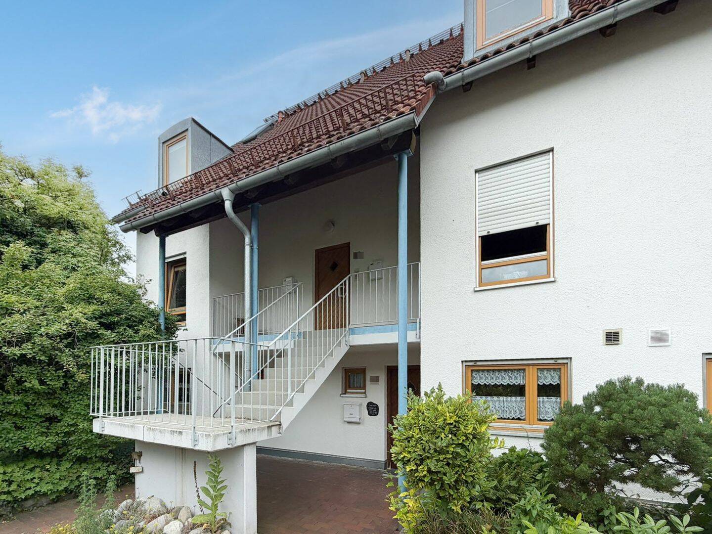 AIGNER – Attraktive 2-Zimmer-Wohnung in ruhiger Lage, 85221 Dachau