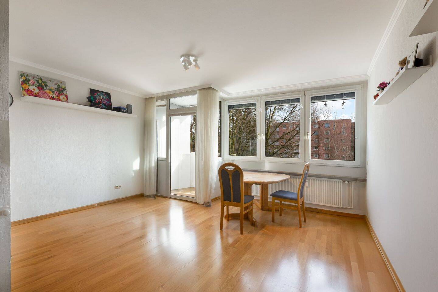 5,76 % Rendite – vermietete Wohnung in Aachen-Laurensberg, 52072 Aachen