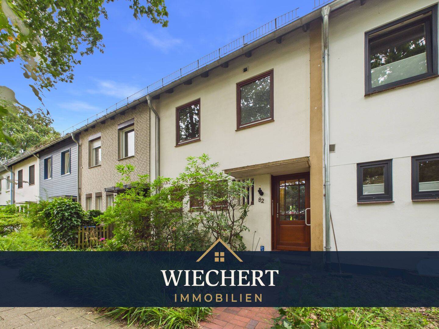 Ihr neues Zuhause in Lesum: 5 Zimmer, viel Platz und großes Potenzial, 28717 Bremen (Burgdamm Lesum Sankt Magnus)