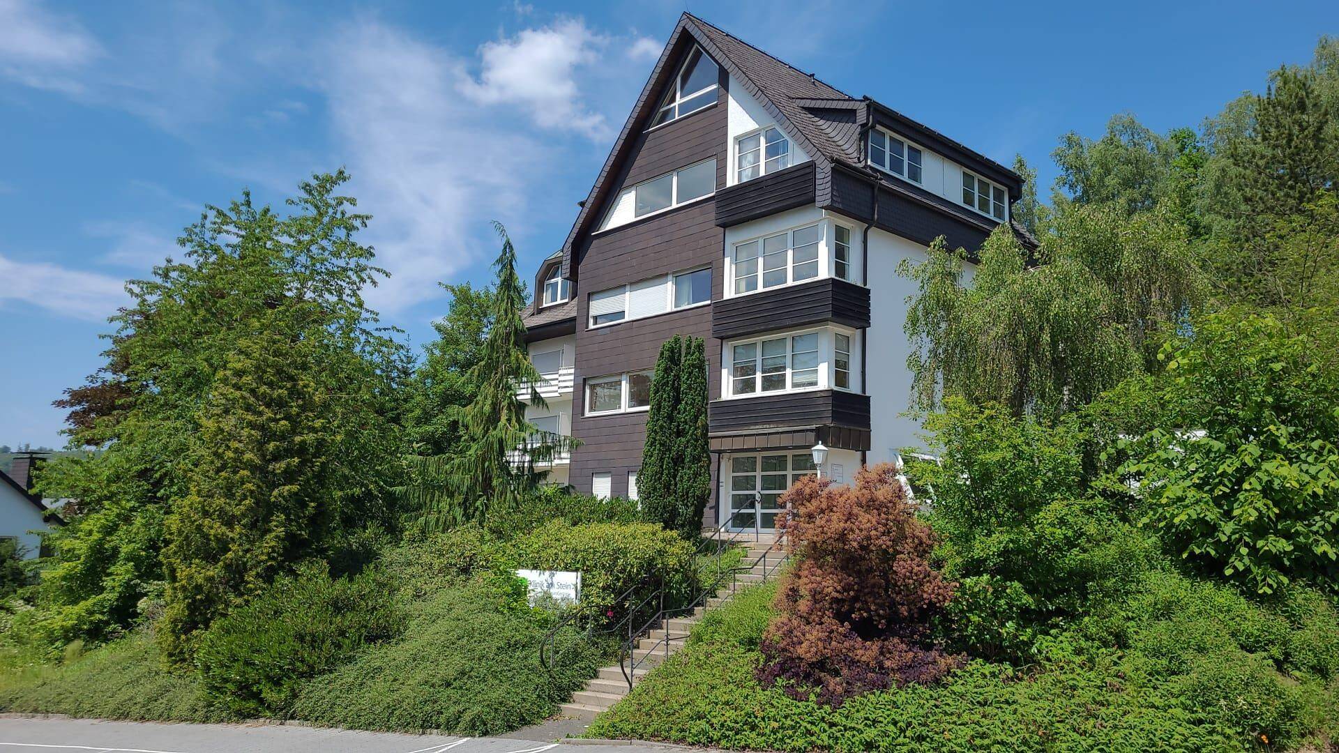 Ehemaliges Kurhotel in Olsberg zu verkaufen- Förderungen bis 300.000€ sichern, 59939 Olsberg