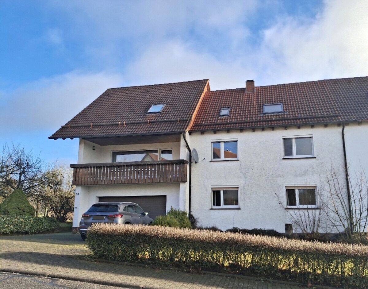 Viel Platz zum Leben in Oberdielbach, 69429 Waldbrunn