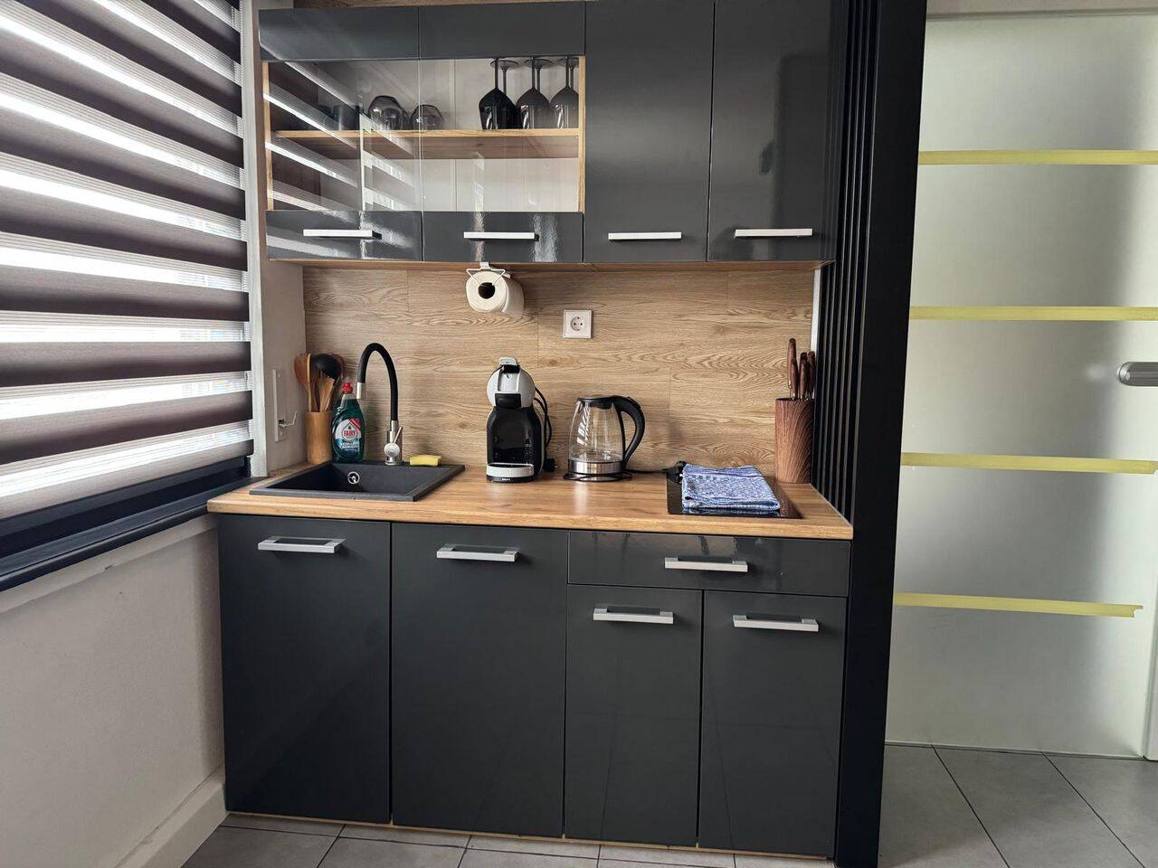 Mietwohnung, 1 Zimmer, 39 m², in Koblenz