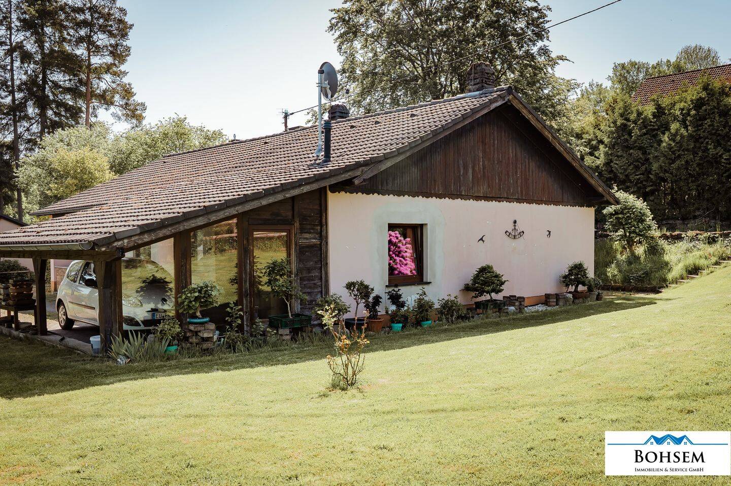Landhaus mit Charme, 53945 Blankenheim