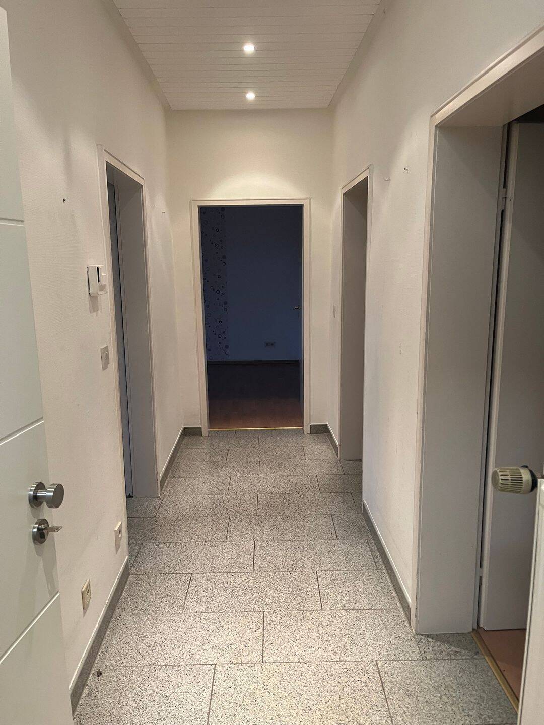 Barrierearme, gepflegte, zentrale 3 ZKB Wohnung in Riegelsberg, 66292 Riegelsberg