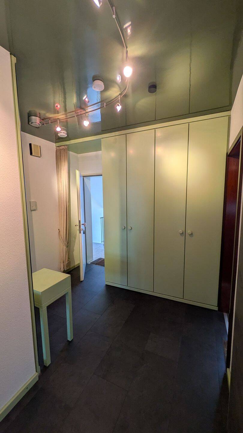 Gemütliche 2-Zimmer-Wohnung im Lippstädter Norden, 59555 Lippstadt