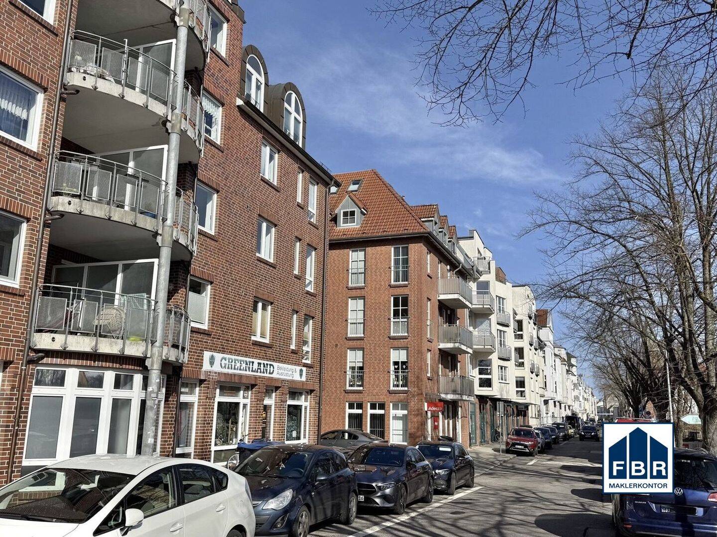 Investieren im Herzen von Schwerin: Ihre neue Terrassenwohnung, 19053 Schwerin