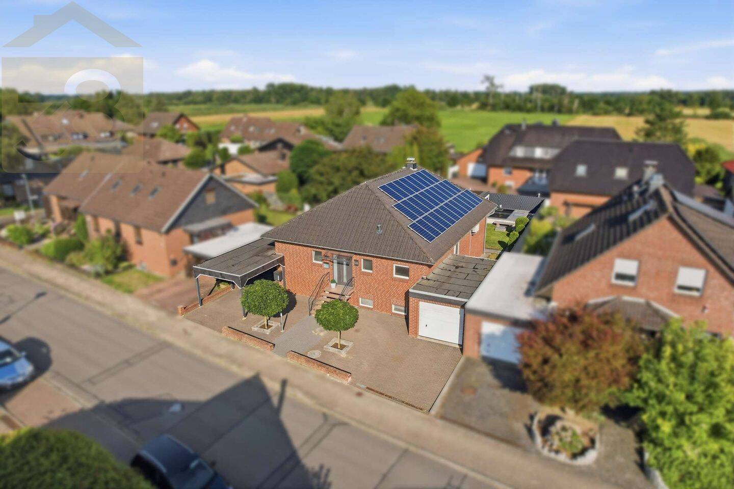 Modernisiertes Einfamilienhaus in Top Lage von Vorsfelde! Meine Immobilie = Mein Partner!, 38448 Wolfsburg