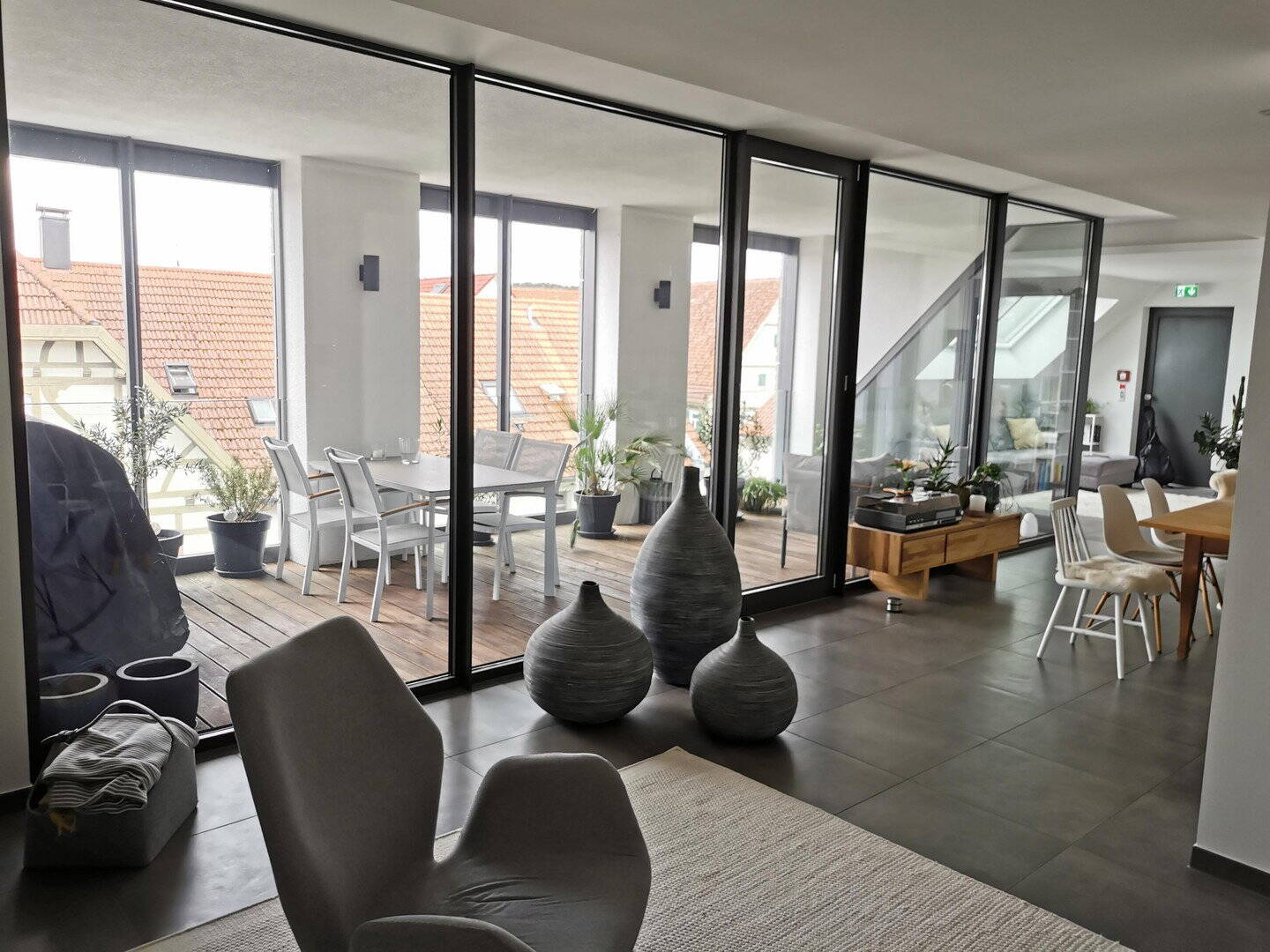 Traumhafte 5 Zimmer-Wohnung im Herzen von Echterdingen, 70771 Leinfelden-Echterdingen