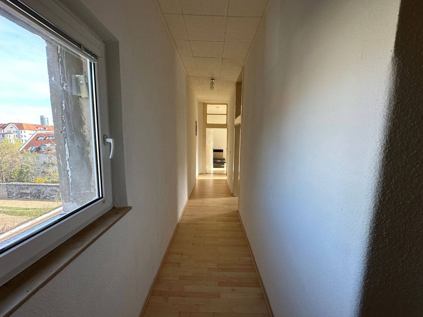 WG Zimmer möbiliert – Nordstadt, 90489 Nürnberg (Gärten bei Wöhrd Rennweg Veilhof Wöhrd)
