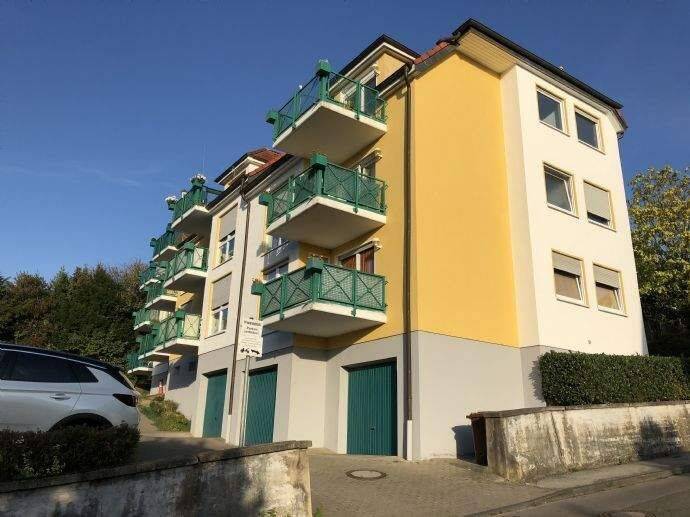 Helle 3-Zimmer-Wohnung mit Balkon in Ennepetal, 58256 Ennepetal