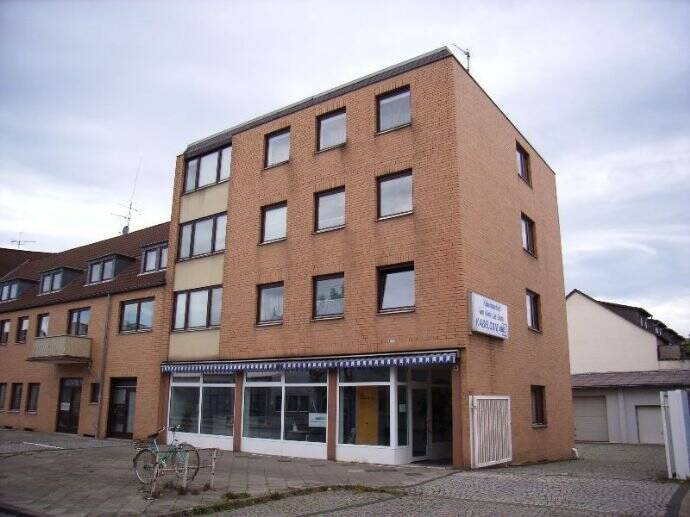 Großzügig citynah Wohnen, 38440 Wolfsburg