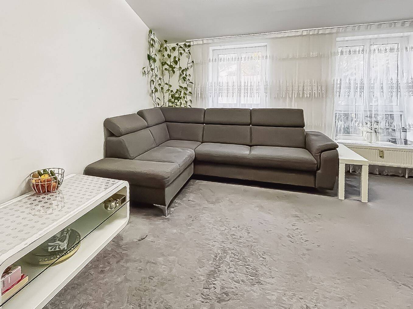 Helles und gepflegtes Apartment in Mainz-Mombach, 55120 Mainz (Mombach Neustadt)
