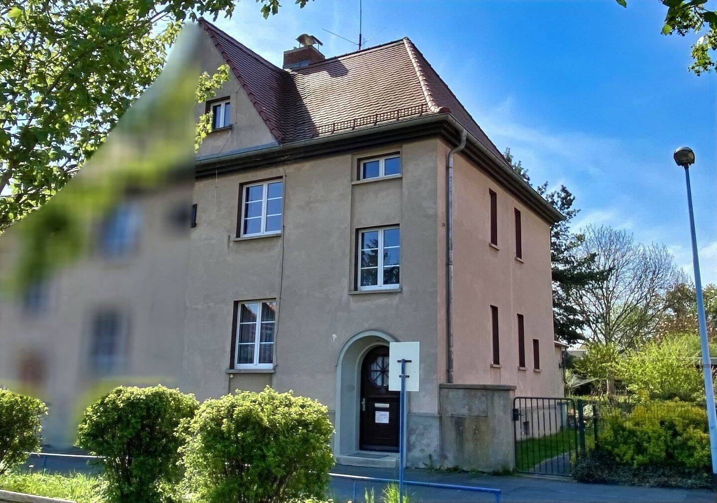 Gemütliches Familienheim mit Garten!, 2763 Zittau