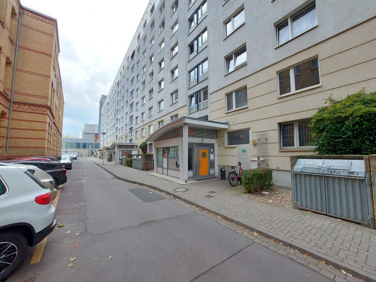 *Wir haben Ihre neue Wohnung*, 39104 Magdeburg (Altstadt Buckau)