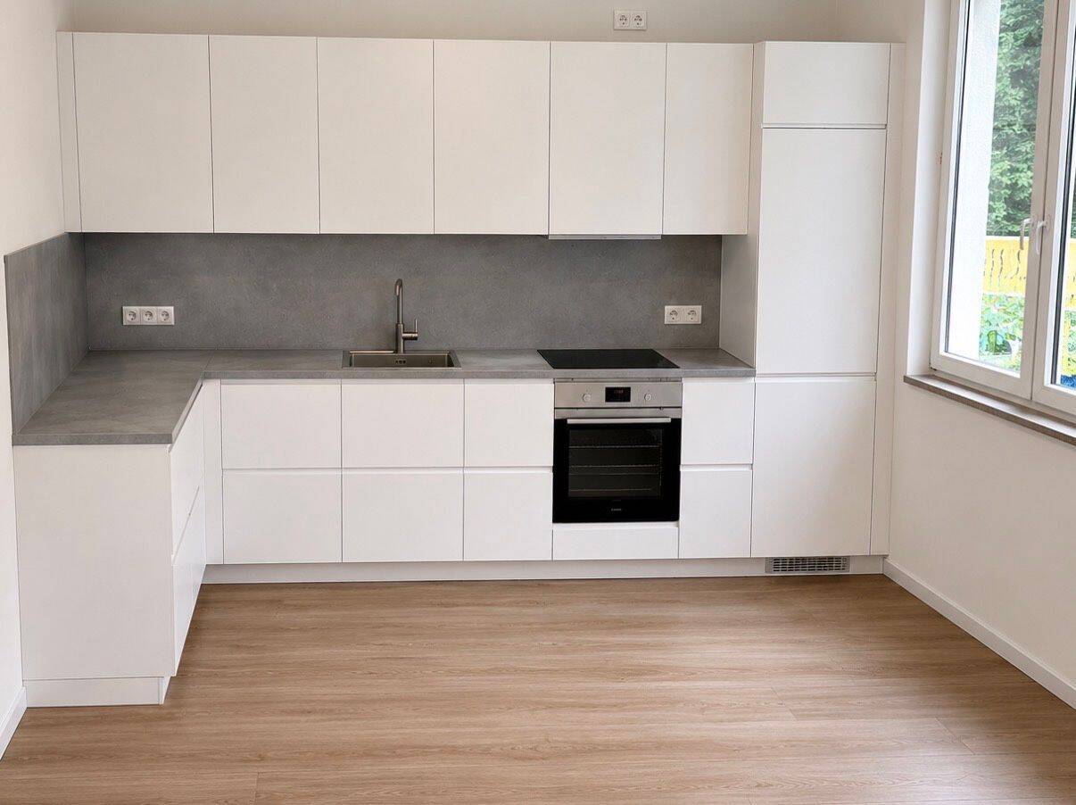 Attraktive 2 Zimmer Wohnung an der Glienicker Brücke, 14467 Potsdam (Berliner Vorstadt Brandenburger Vorstadt Nördliche Innenstadt)