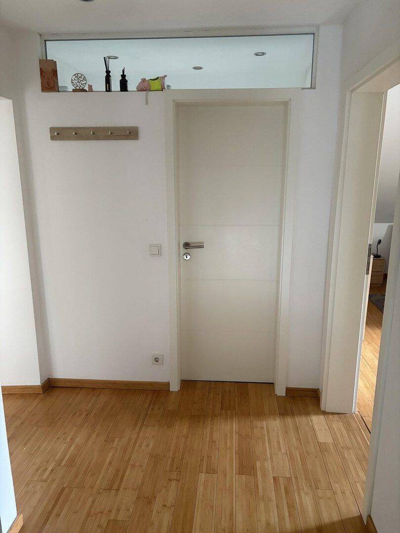 Tolle voll möblierte Altbau Wohnung im schönen Fechingen, 66130 Saarbrücken