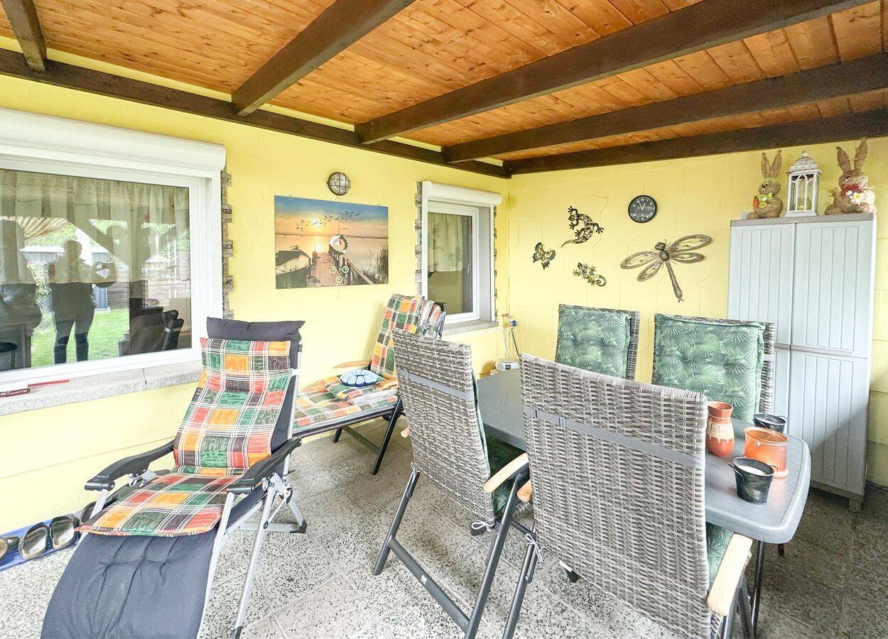 Ferienbungalow am Arendsee, 39619 Arendsee (Altmark)