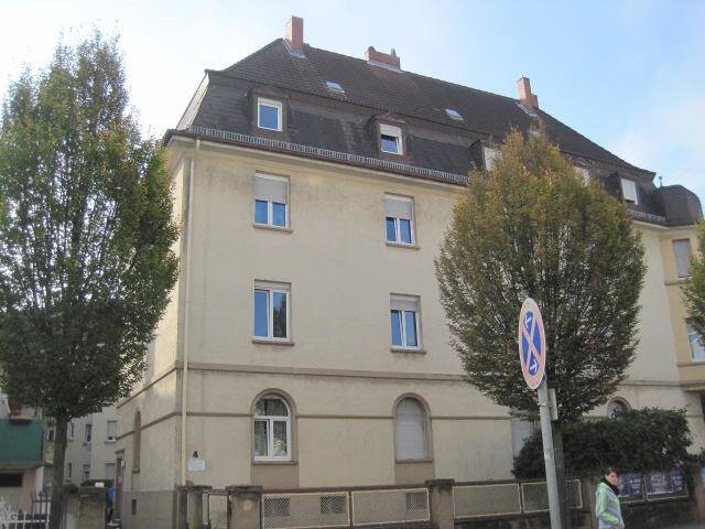 Schöne 3-Zimmer-Wohnung in zentraler Lage !, 67547 Worms (Innenstadt Weinsheim)