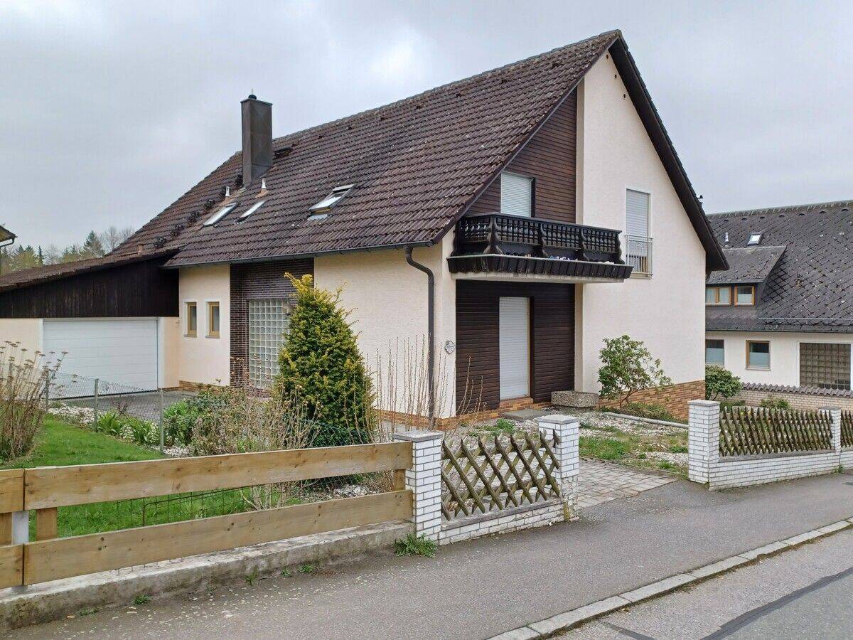 Generationenwohnen auf Erbbaurecht, 92533 Wernberg-Köblitz