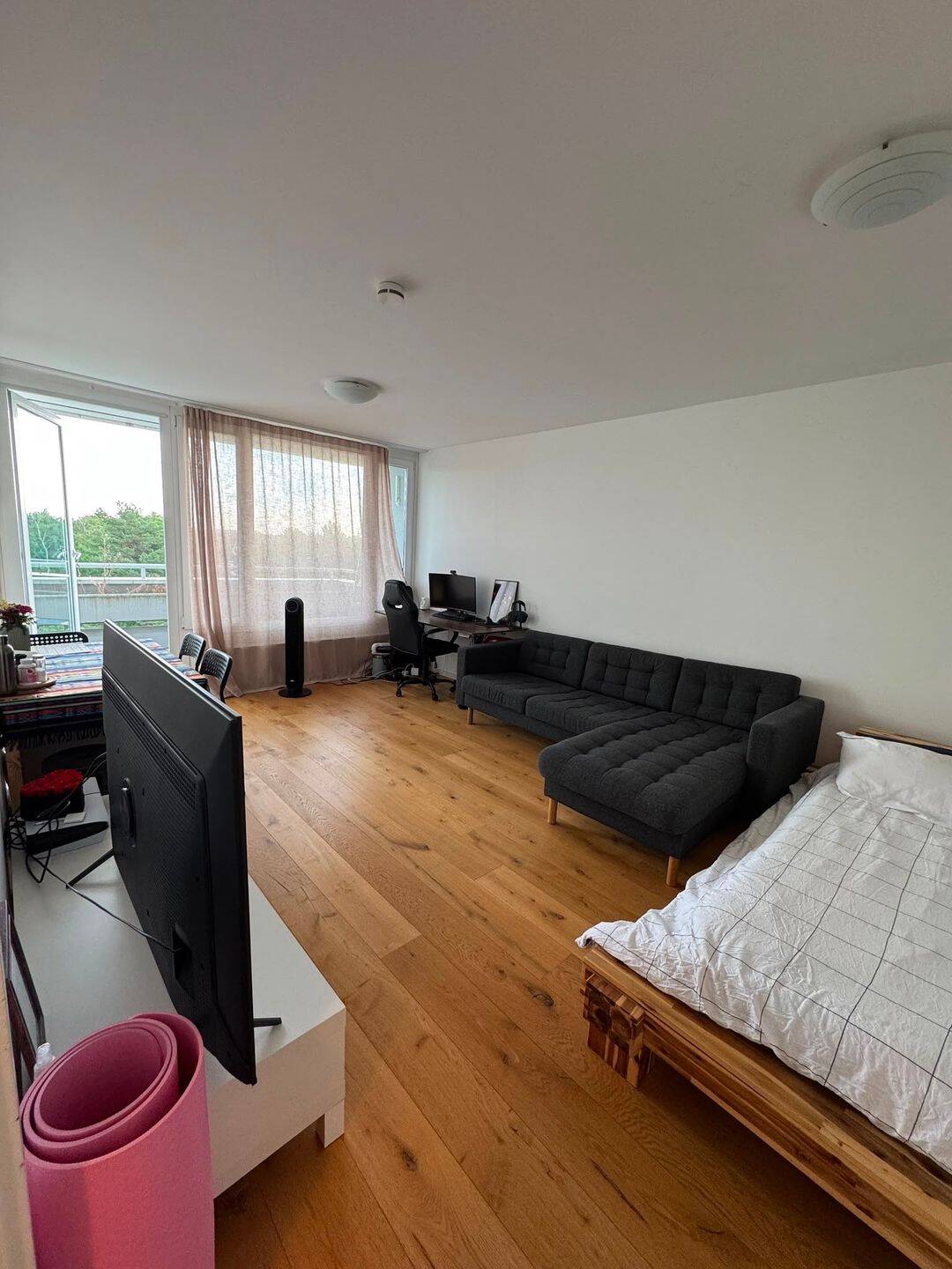 1-Zimmer-Wohnung in Ottobrunn, 85521 Ottobrunn
