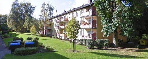 Wer will mich!? Praktische 1,5 -Zimmer-Wohnung, 53119 Bonn (Auerberg Nordstadt Tannenbusch Zentrum)