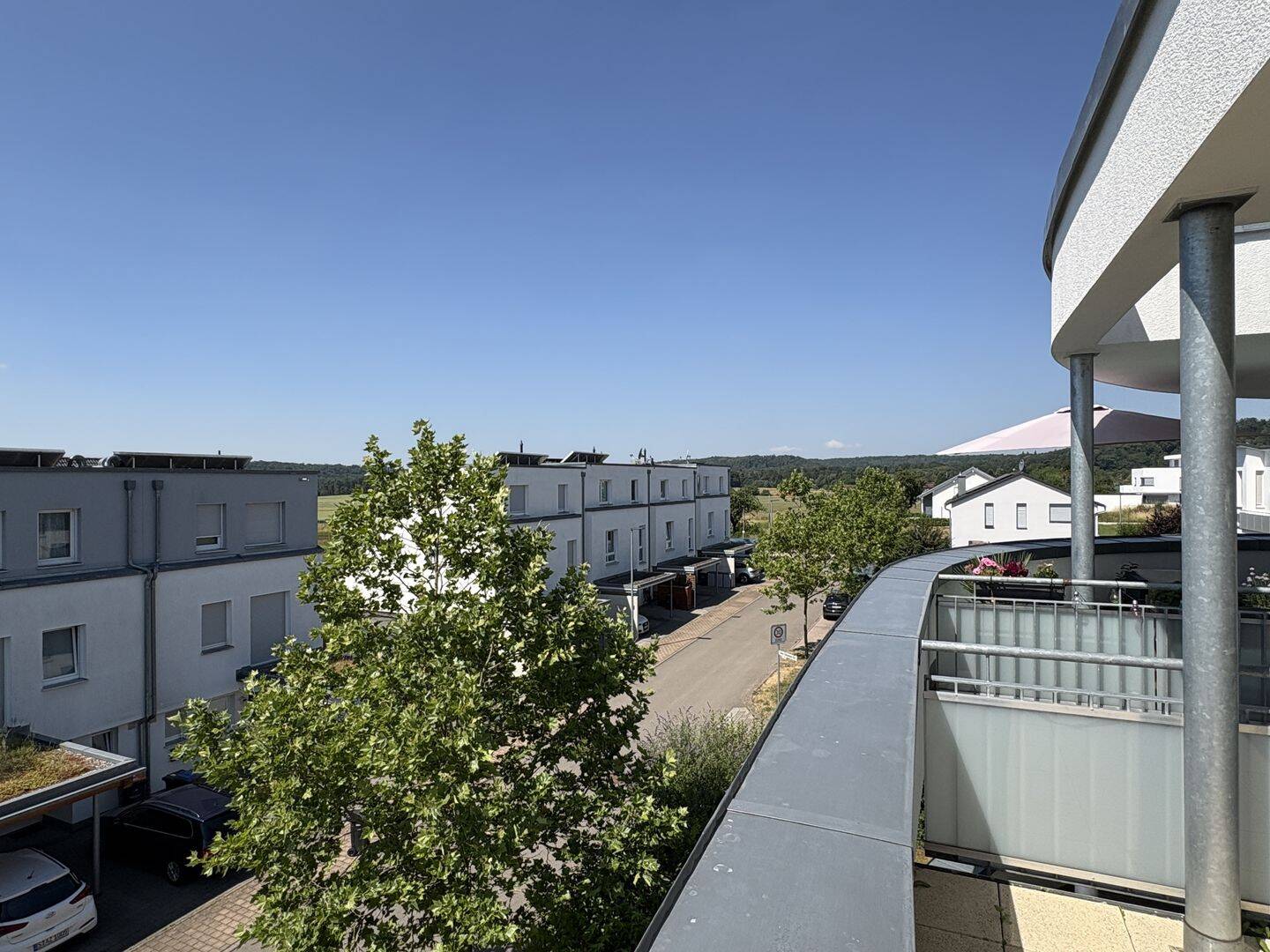 Neuwertige 3 Zimmerwohnung zu vermieten, 71101 Schönaich