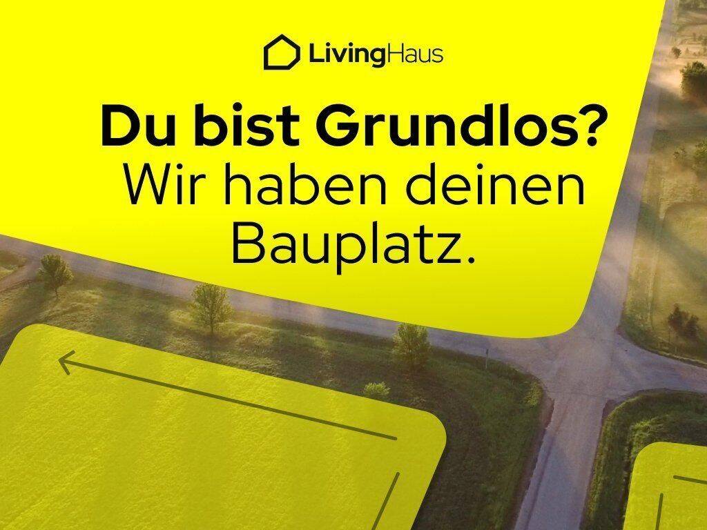 LivingHaus: Maßgeschneiderte Fertighäuser für dein einzigartiges Zuhause, 14621 Schönwalde-Glien