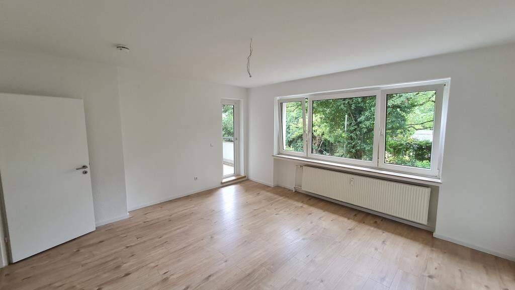 Frisch renovierte 3-Zimmer-Wohnung in der Bremer Neustadt, 28201 Bremen (Buntentor Gartenstadt Süd Huckelriede Neustadt Südervorstadt)