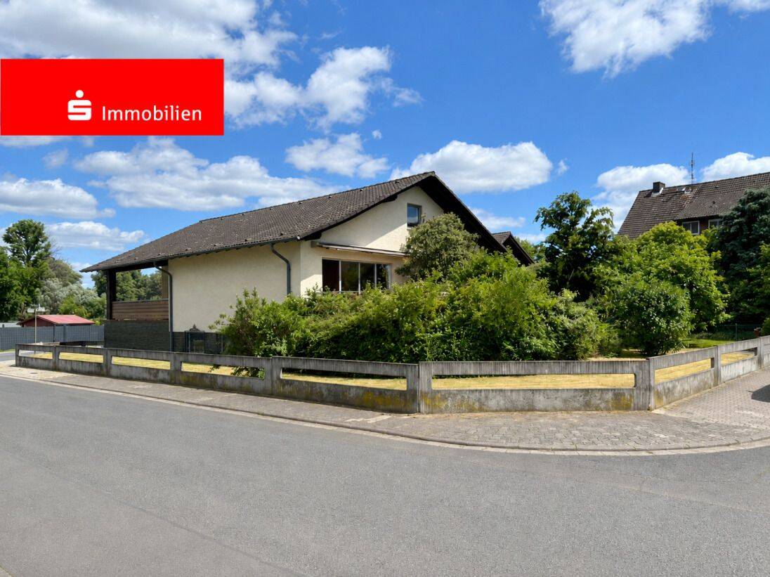 Froschhausen – Wohnen mit Blick aufs Feld, 63500 Seligenstadt