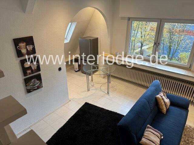 INTERLODGE Modern und hochwertig ausgestattete Maisonettewohnung in Essen-Stadtwald., 45134 Essen (Bergerhausen Bredeney Rellinghausen Stadtwald)