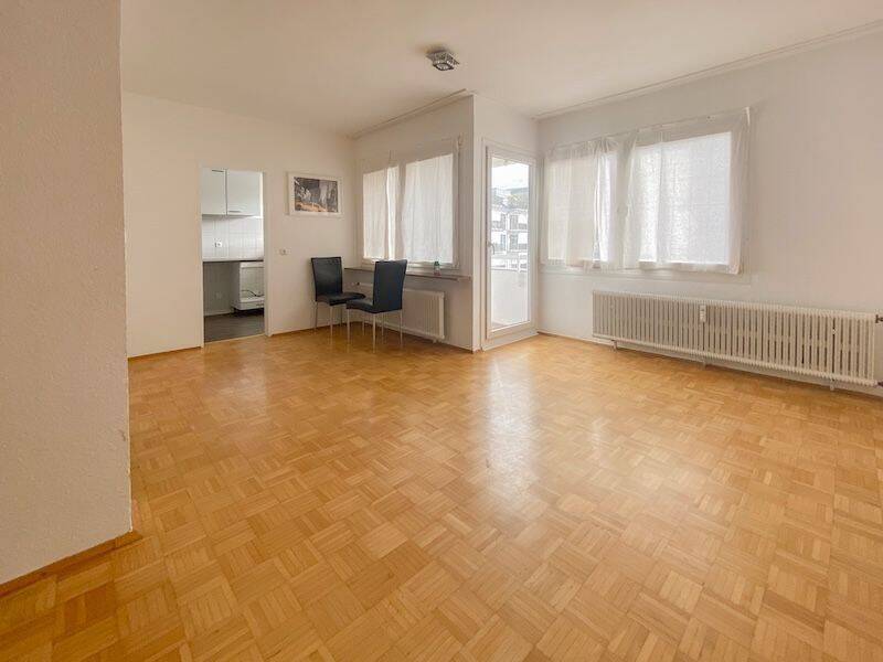 Singles und Pendler aufgepasst! Lichtverwöhntes Apartment in der Fußgängerzone von Bad Neuenahr!, 53474 Bad Neuenahr-Ahrweiler