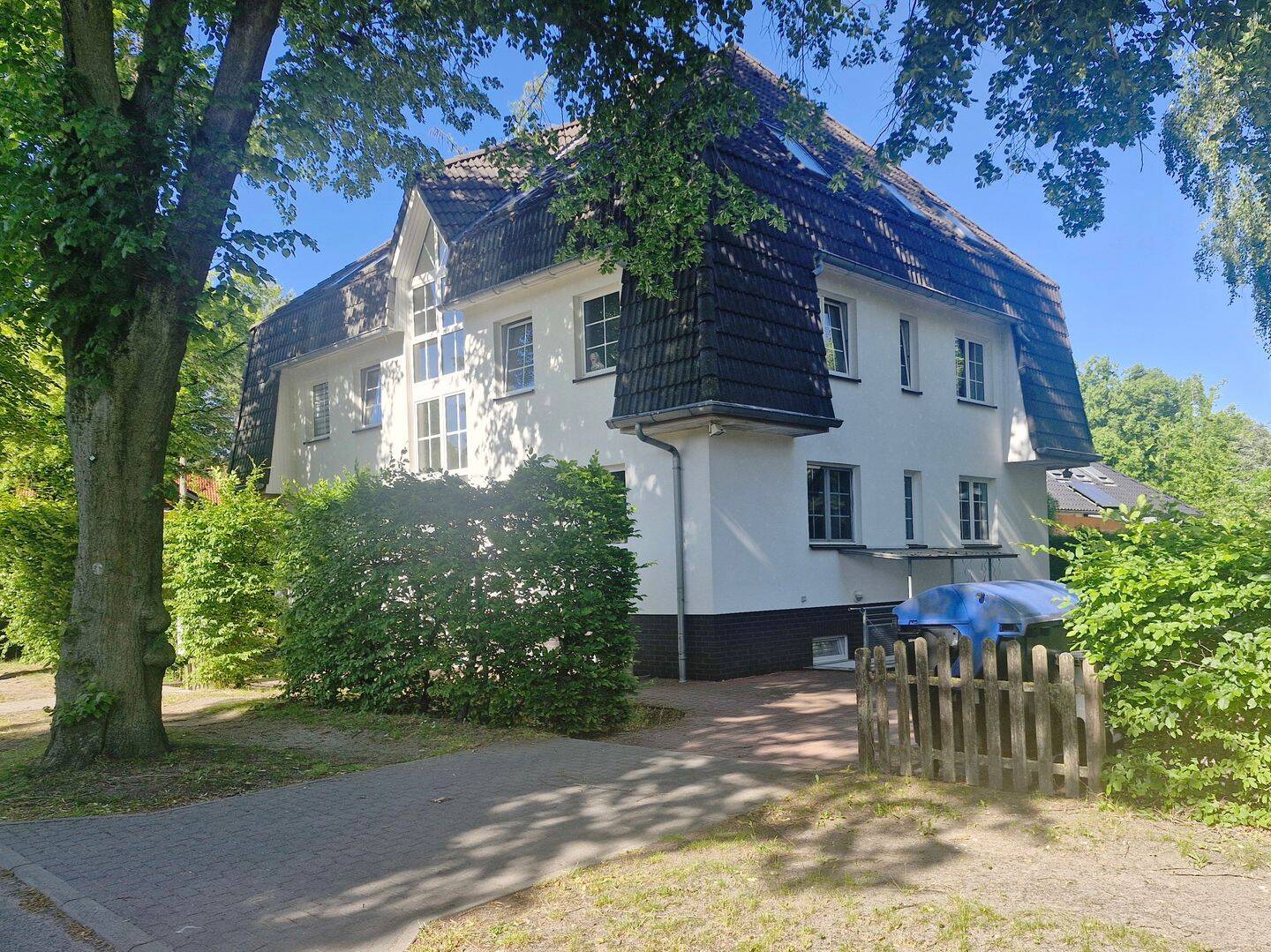 Komfortable Eigentumswohnung in Toplage von Falkensee, 14612 Falkensee