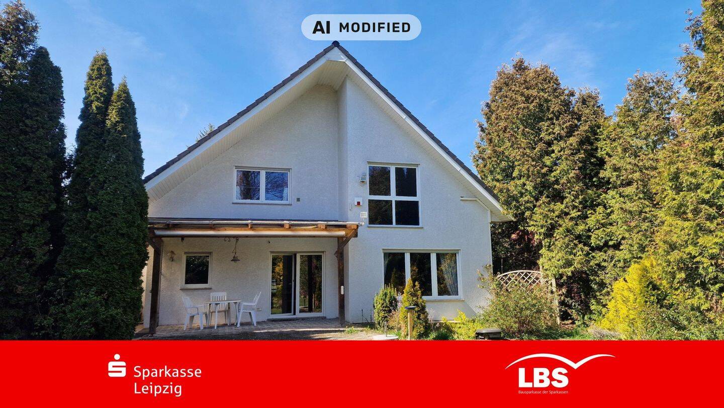 Komfort und Qualität in begehrter Lage, 4318 Leipzig (Anger-Crottendorf Sellerhausen-Stünz)