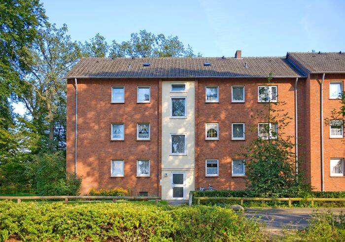 Wohlfühlen in Ibbenbüren-Püsselbüren* 3-Zimmer-Wohnung, 49479 Ibbenbüren