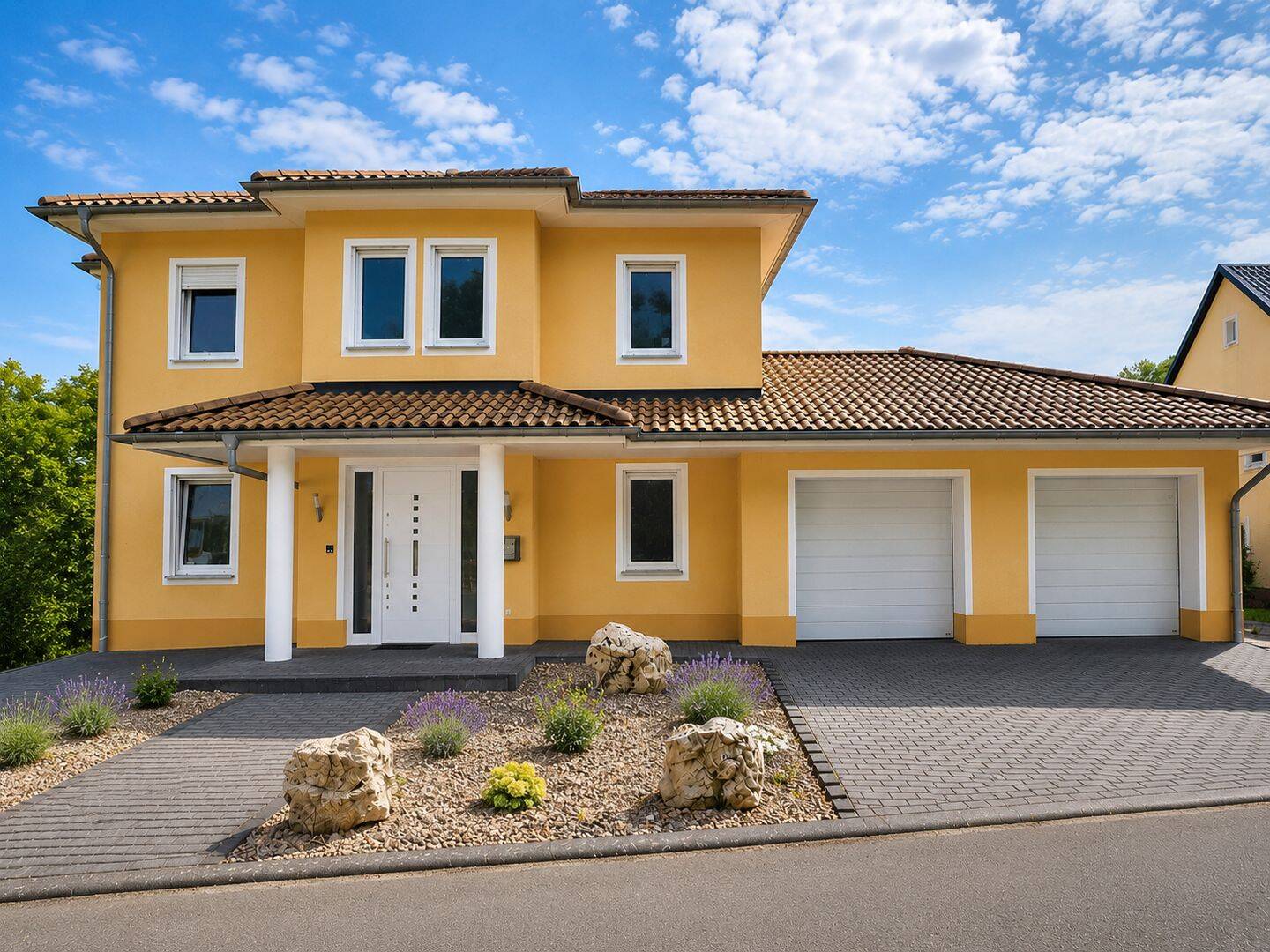 Einfamilienhaus I Renoviert I Energieeffizienz A I Aussicht I Hüttingen an der Kyll, 54636 Hüttingen an der Kyll