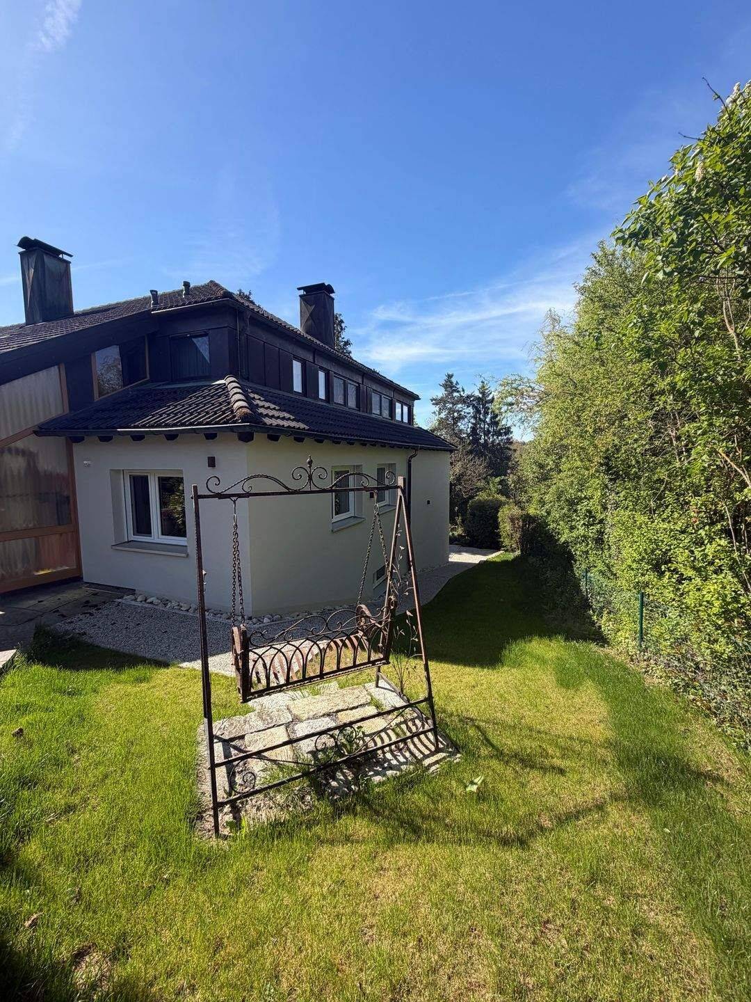 Die Maklerinnen präsentieren: Wohlfühloase in Pettensiedel, 91338 Igensdorf