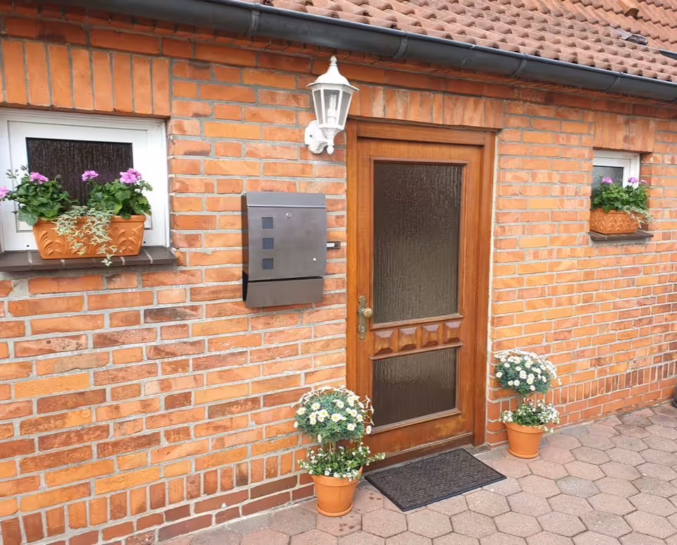 2-Zimmer-Wohnung in Travemünde mit Stellplatz, 23570 Lübeck (Travemünde)