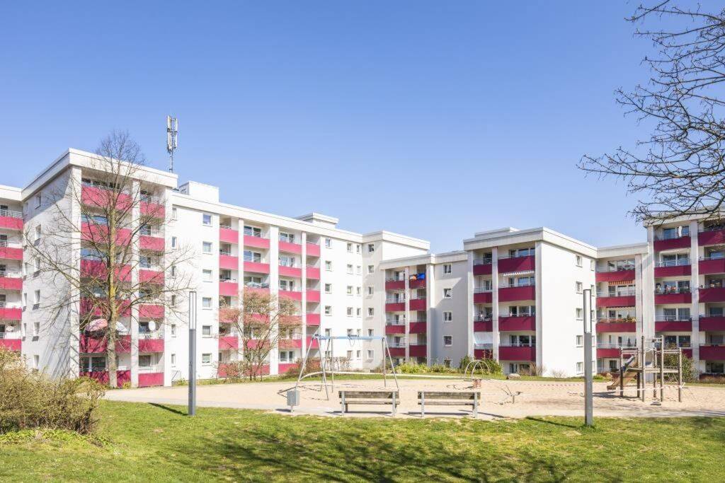 VIVAWEST modernisiert Ihre neue Wohnung., 44329 Dortmund