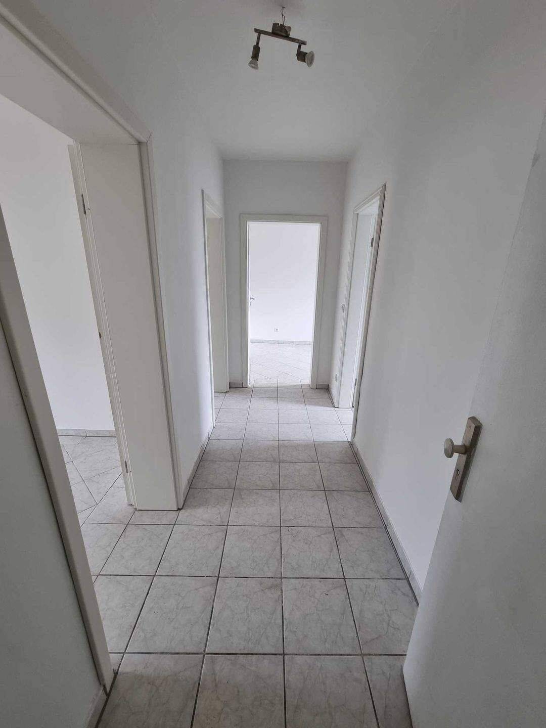 Nordsternpark um die Ecke! Schöne helle Wohnung im 2.OG in GE-Horst sucht Mieter – 3,0 Zi. 60m² mit Fensterbad, 45899 Gelsenkirchen (Beckhausen Heßler Horst)