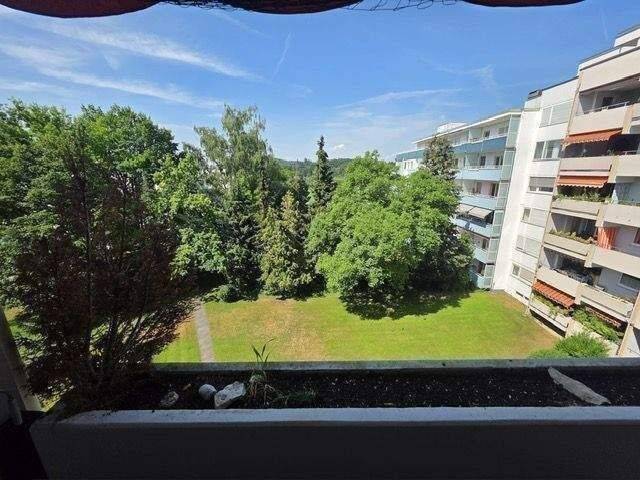 107 m² Wohnraum zur freien Gestaltung – Ihr neues Zuhause in Fürth, 90763 Fürth (Südstadt Weikershof)