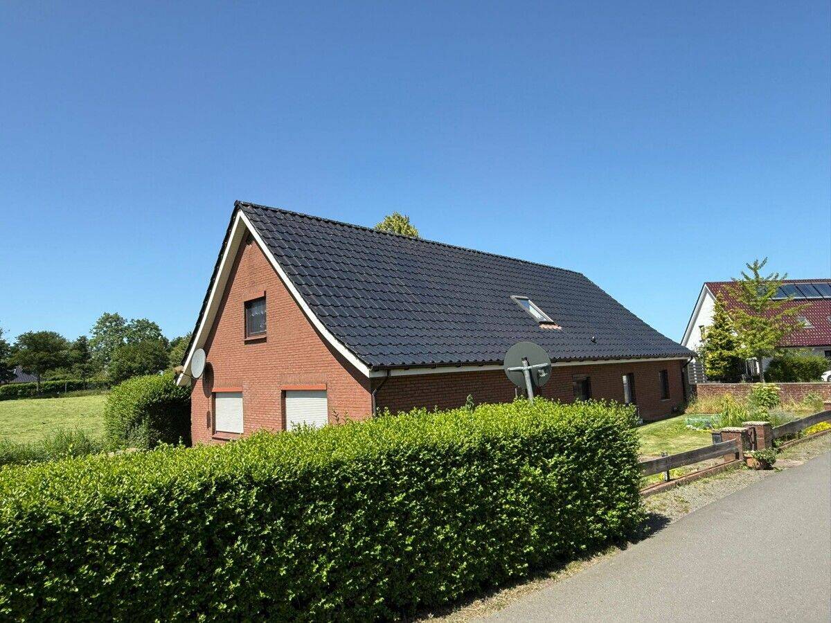 Naturnah wohnen mit viel Platz und Potenzial – ideal für große Familien oder Mehrgenerationen, 27639 Wurster Nordseeküste