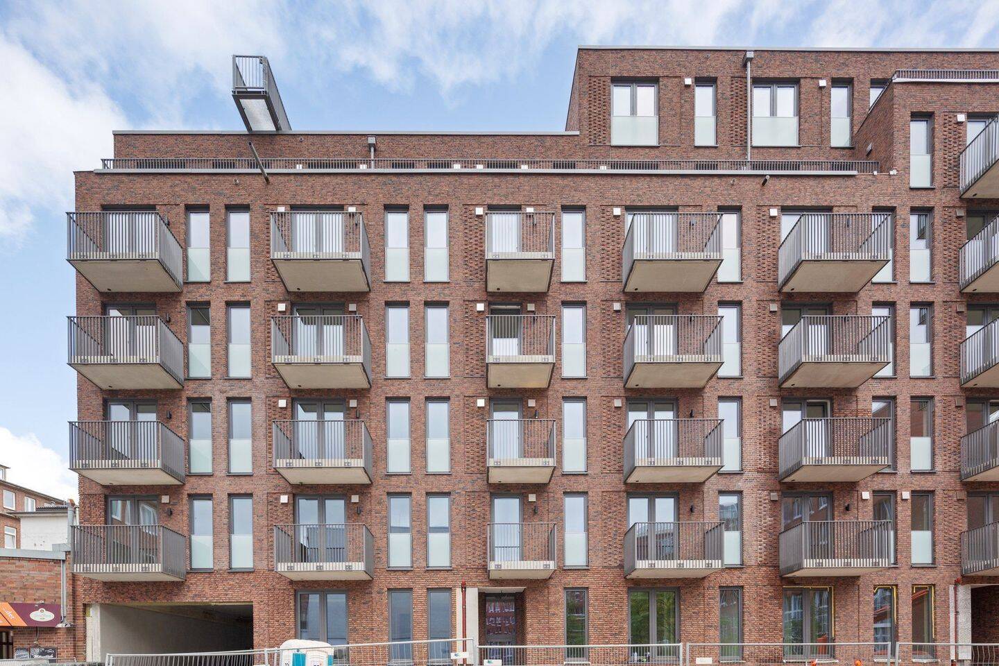 Helle 1-Zimmer-Wohnung am Kieler Bootshafen, 24103 Kiel (Altstadt Damperhof Exerzierplatz Vorstadt)