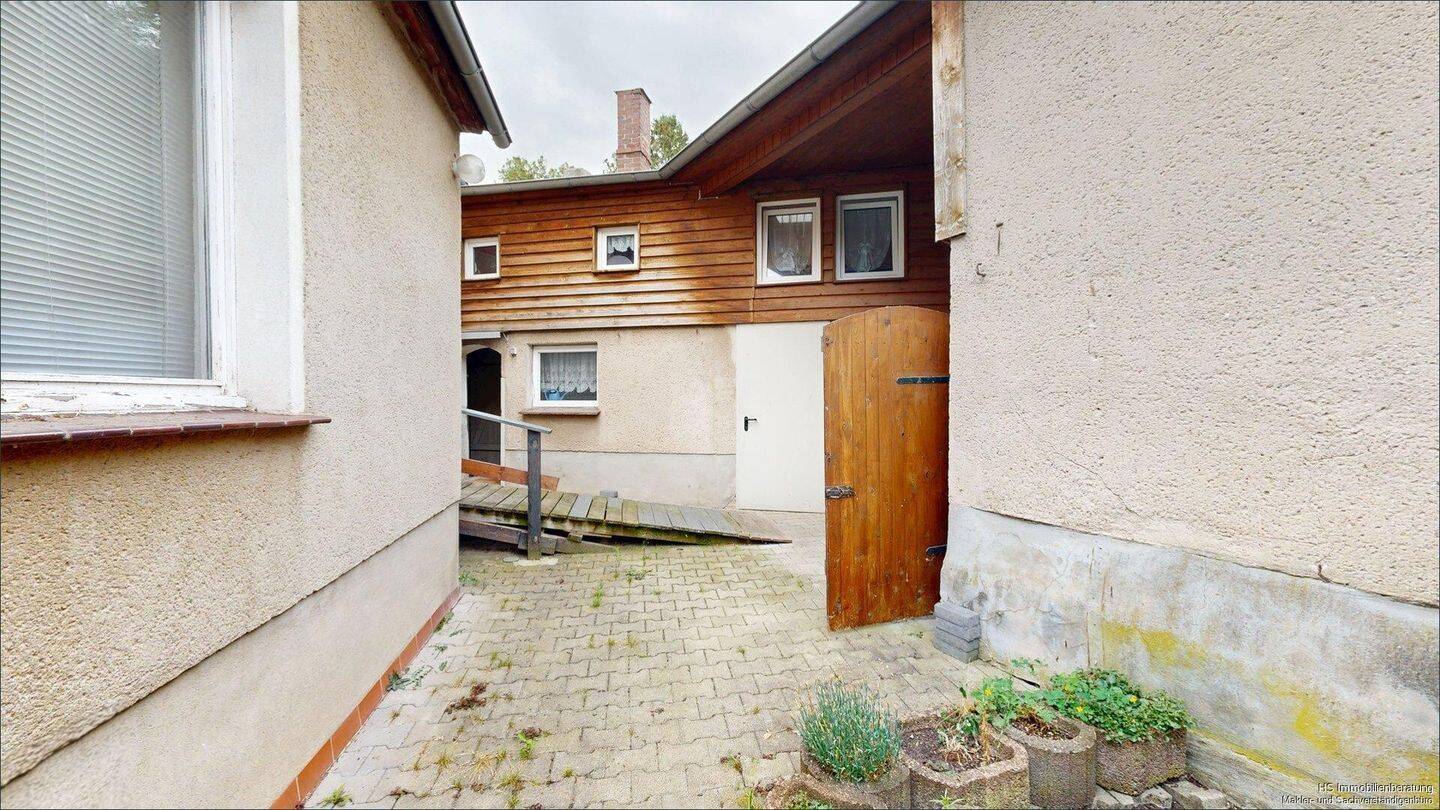 PROVISIONSFREI: Einfamilienhaus in Brachwitz – Ländlicher Charme trifft moderne Anbindung, 6198 Salzatal