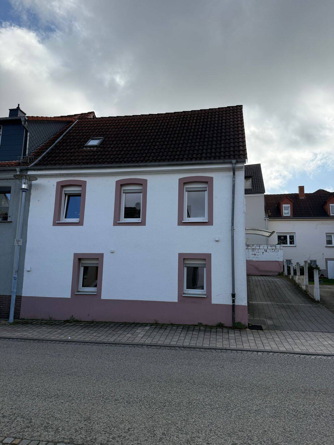 Haus, 4 Zimmer, 110 m², in Otterbach, 67731 Otterbach