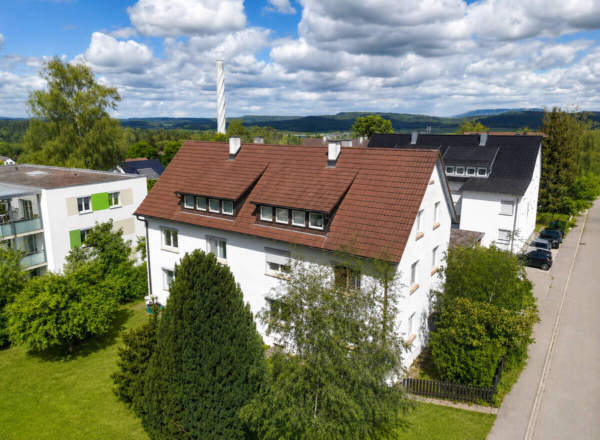 Wohnen in beliebter Lage, 78628 Rottweil