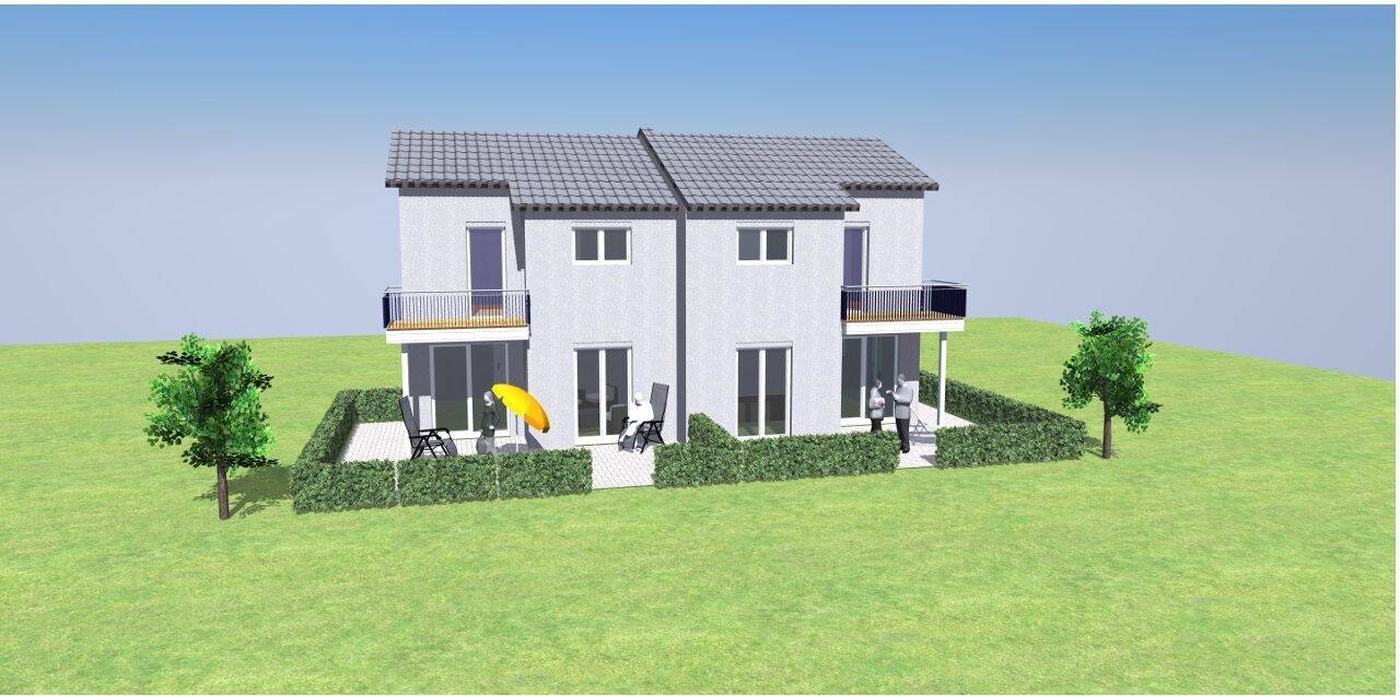 Haus, 3,5 Zimmer, 110 m², in Riedlingen, 88499 Riedlingen